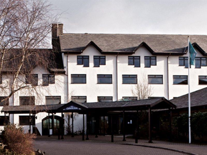 The Copthorne Hotel Cardiff Luaran gambar